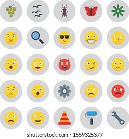 25 icon set of Universal  for your website and project
 