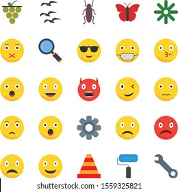25 icon set of Universal  for your website and project
 