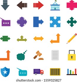 25 icon set of Universal  for your website and project
 