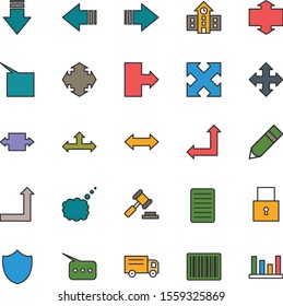 25 icon set of Universal  for your website and project
 