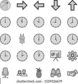 25 icon set of Universal  for your website and project
 