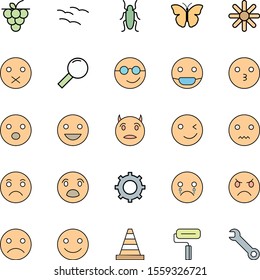 25 icon set of Universal  for your website and project
 