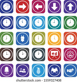 25 icon set of Universal  for your website and project
 