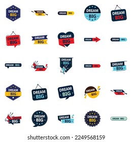 25 Innovative Vector Designs to Fuel Your Imagination and Aspirations