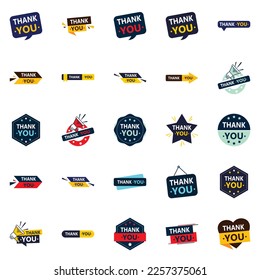 25 Innovative Vector Images to Show Your Recognition