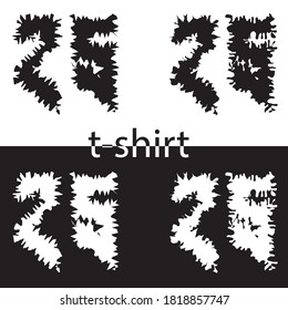 25 logo design and t-shirt design. eps