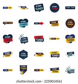 25 Modern Vector Designs for a refreshed look in your advertising
