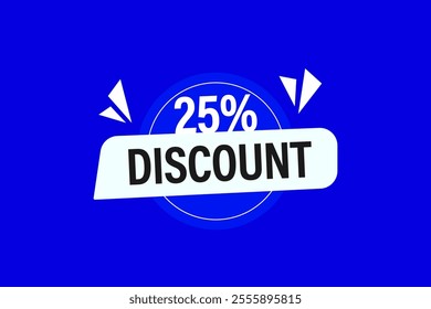 25 percent Off (10% Off), template, badges.  25 , 10, 30, special, price, offer 90, 60, 80, with percent, promotion, illustration, shop now, 
