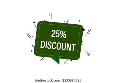 25 percent Off (10% Off), template, badges.  25 , 10, 30, special, price, offer 90, 60, 80, with percent, promotion, illustration, shop now, 

