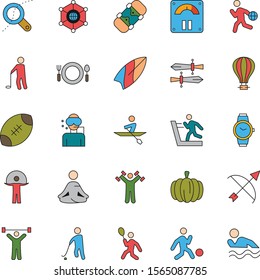 25 Simple Universal Related Icons for your project 
