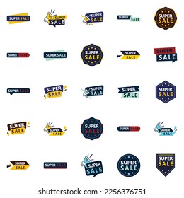 25 Super Sale Closing Down Banners for Boosting Sales