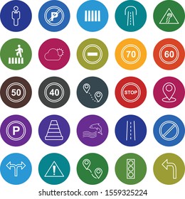 25 Universal icon for your project
  