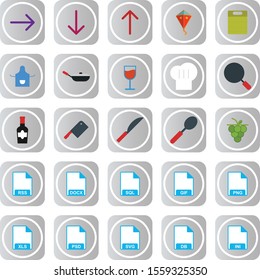  25 Universal icon for your project
  