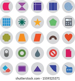 25 Universal icon for your project
  