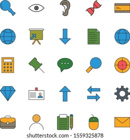 25 Universal icon for your project
  
