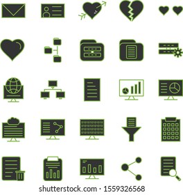  25 Universal icon for your project
  