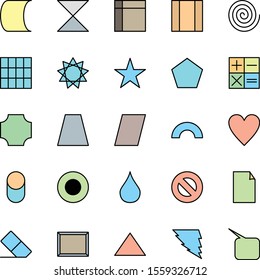 25 Universal icon for your project
  