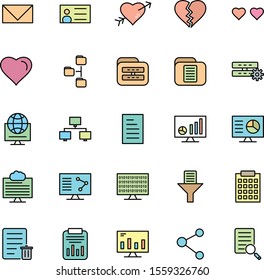  25 Universal icon for your project
  