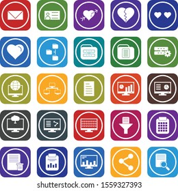  25 Universal icon for your project
  