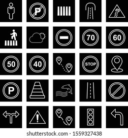 25 Universal icon for your project
  