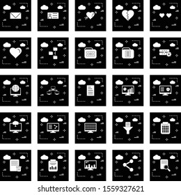  25 Universal icon for your project
  
