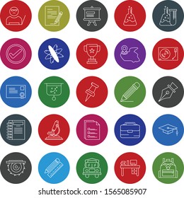 25 Universal Icons Sheet for your project
