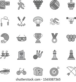 25 Universal Icons Sheet for your project
