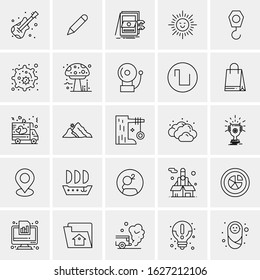 Art Drawing Web Graphic Design Icons Stock Vector (Royalty Free ...