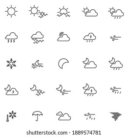 300,797 Weather forecast Images, Stock Photos & Vectors | Shutterstock
