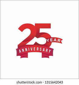 25 year anniversary