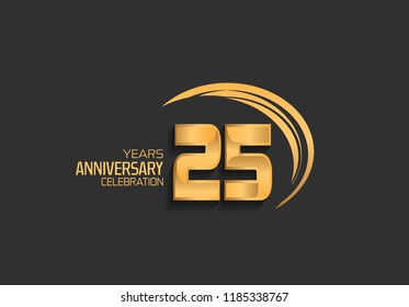 5,022 25th Anniversary Banner Images, Stock Photos & Vectors | Shutterstock