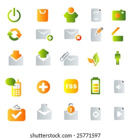 25icons for designer.
