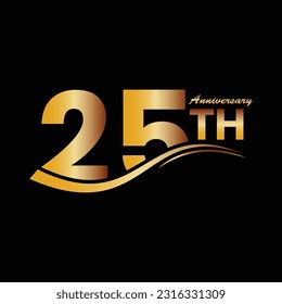 Diseño de obras de arte vectorial en 25 años