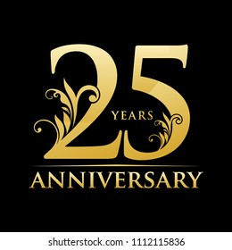 Silver Jubilee Logo High Res Stock Images Shutterstock