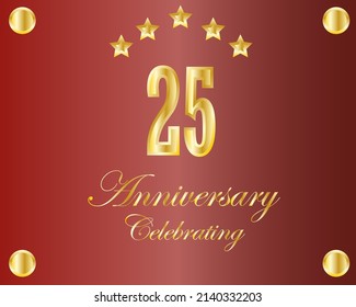 407 25 Years Shining Stars Images, Stock Photos & Vectors | Shutterstock