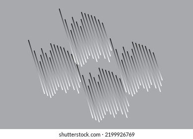 26. CREATE GRAY COLOR IMAGES. VECTOR TEMPLATES