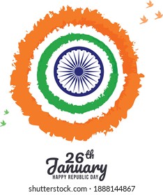 26 Jan Republic Day India