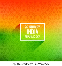 26 january republic day