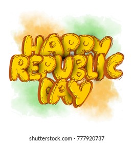 26 January republic day 