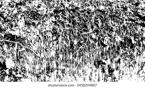 2-64.Cement wall pattern - illustration. The speed line cartoon texture background.