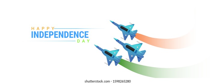 26th January Republic Day of India with monument, ashoka chakra, tricolour, pigeon