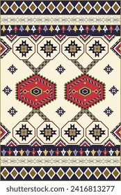 27 Carpet Abstract elements Arabic style