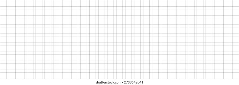 Composición avanzada de la rejilla de la línea 27x9 con el canalón en el fondo transparente para el uso profesional del diseño