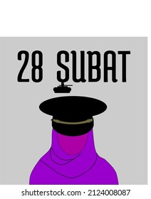 28 şubat darbe, Translation: February 28 coup
