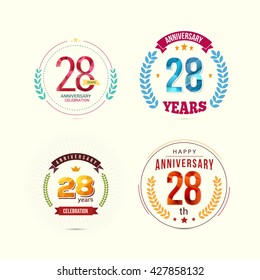 2014 New Year Vector Background Stock Vector (Royalty Free) 162738971