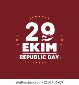 29 ekim republic day , 29 ek