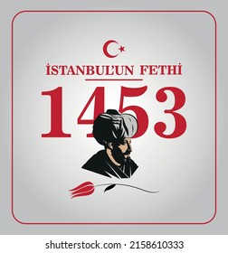 29 Mayıs İstanbul'un Fethi Kutlu Olsun. Happy 29th May Conquest of Istanbul 5