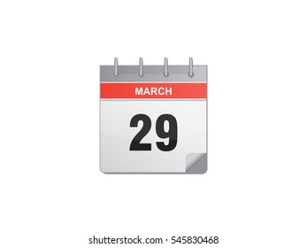 March 29 Sign Images Stock Photos Vectors Shutterstock