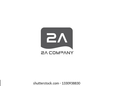 2A Logo Company