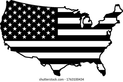 23,375 Usa flag vector image Images, Stock Photos & Vectors | Shutterstock